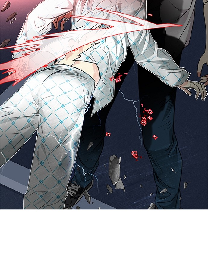 Read Dice en Manga Online