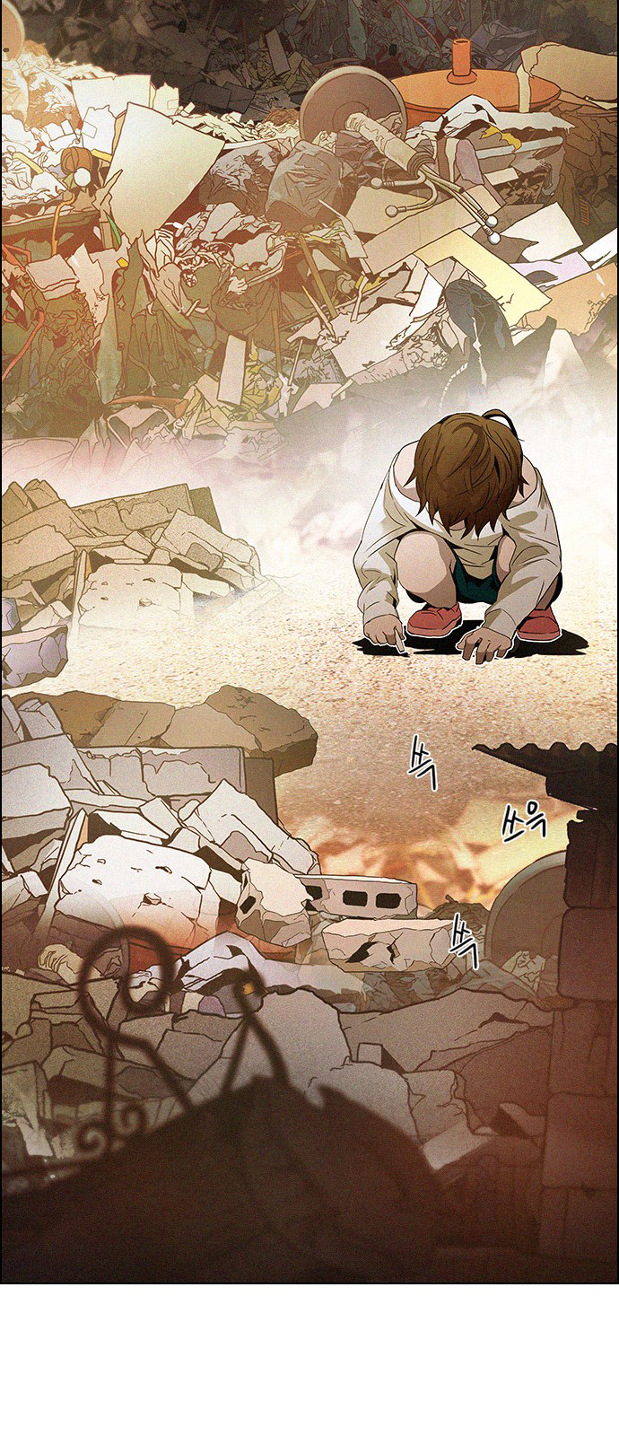 Read Dice en Manga Online