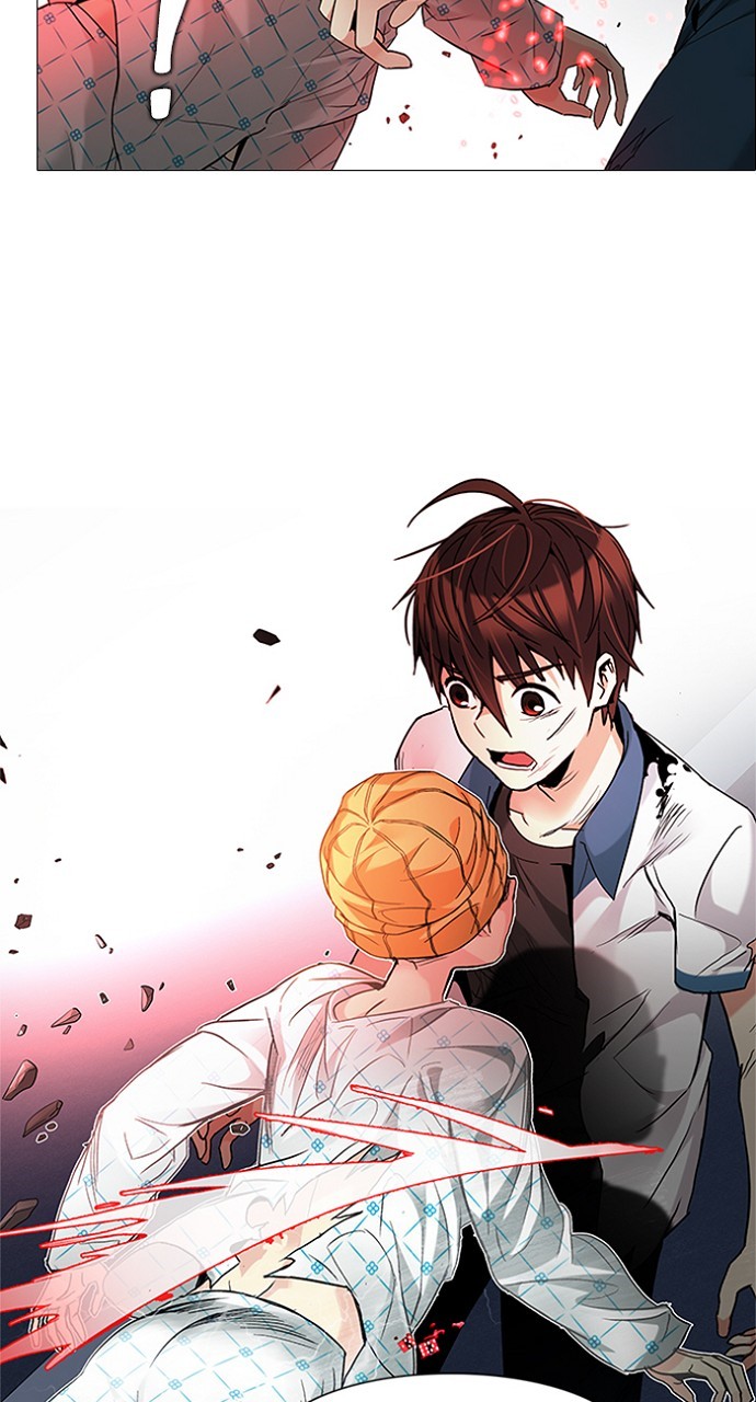 Read Dice en Manga Online