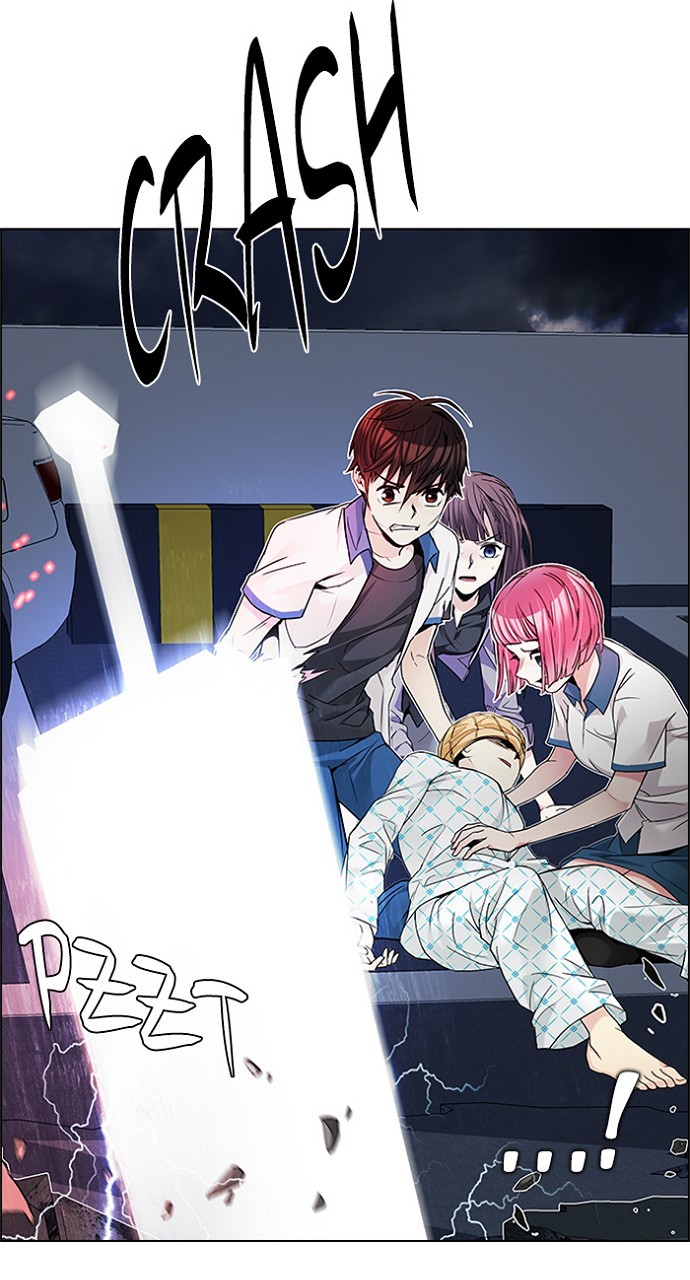 Read Dice en Manga Online