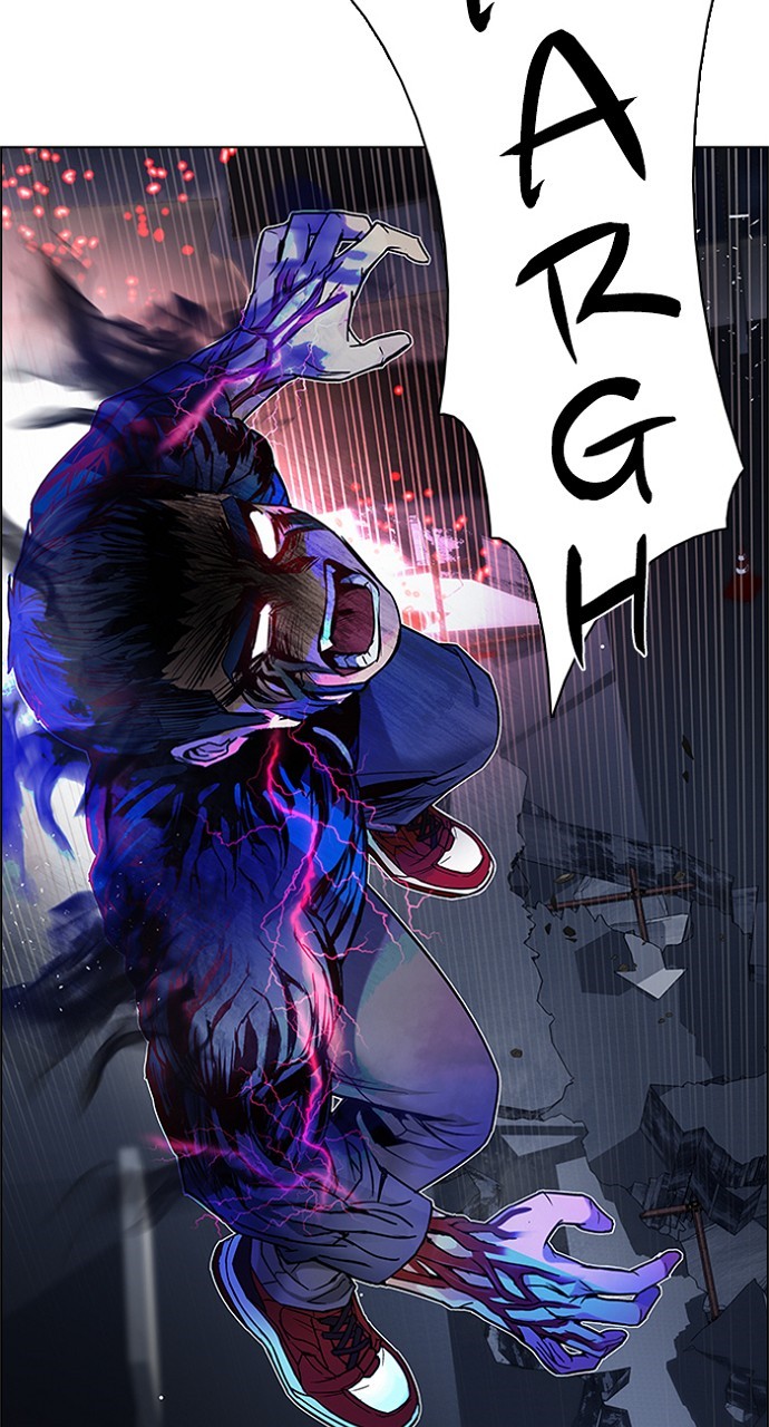 Read Dice en Manga Online