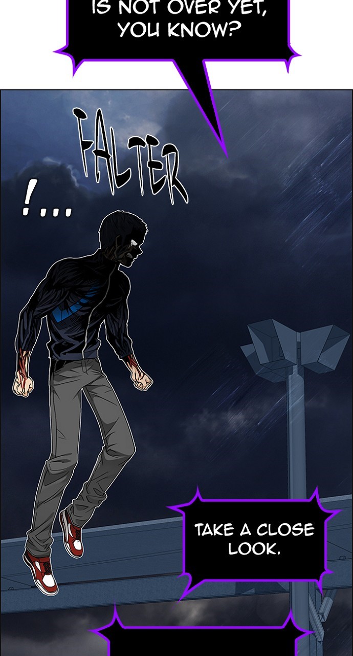 Read Dice en Manga Online