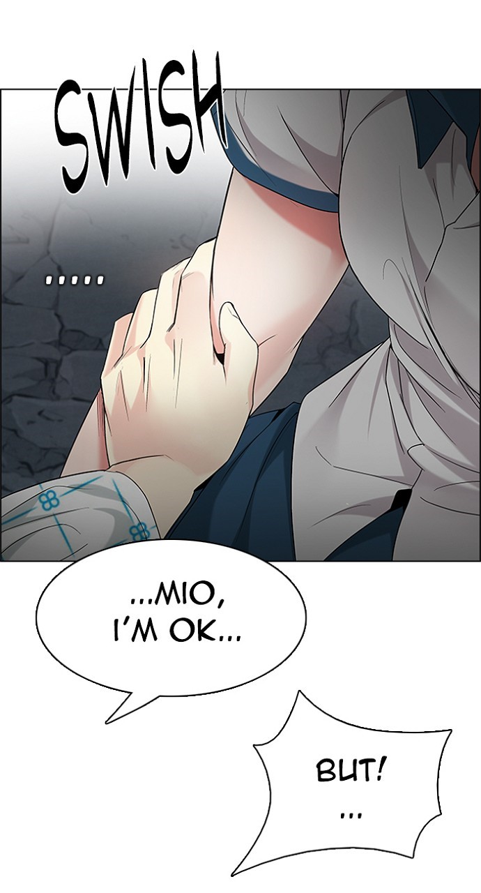 Read Dice en Manga Online