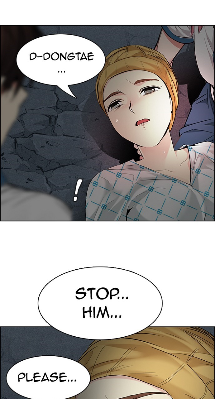 Read Dice en Manga Online