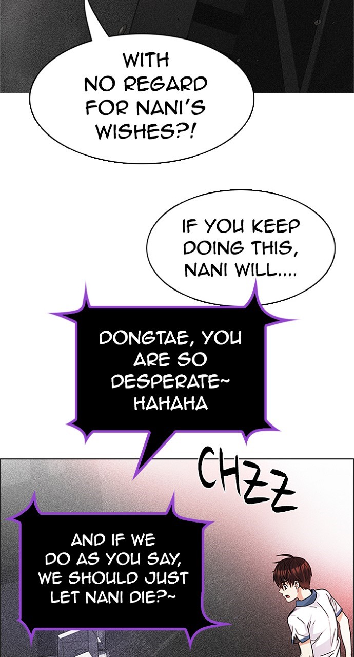 Read Dice en Manga Online