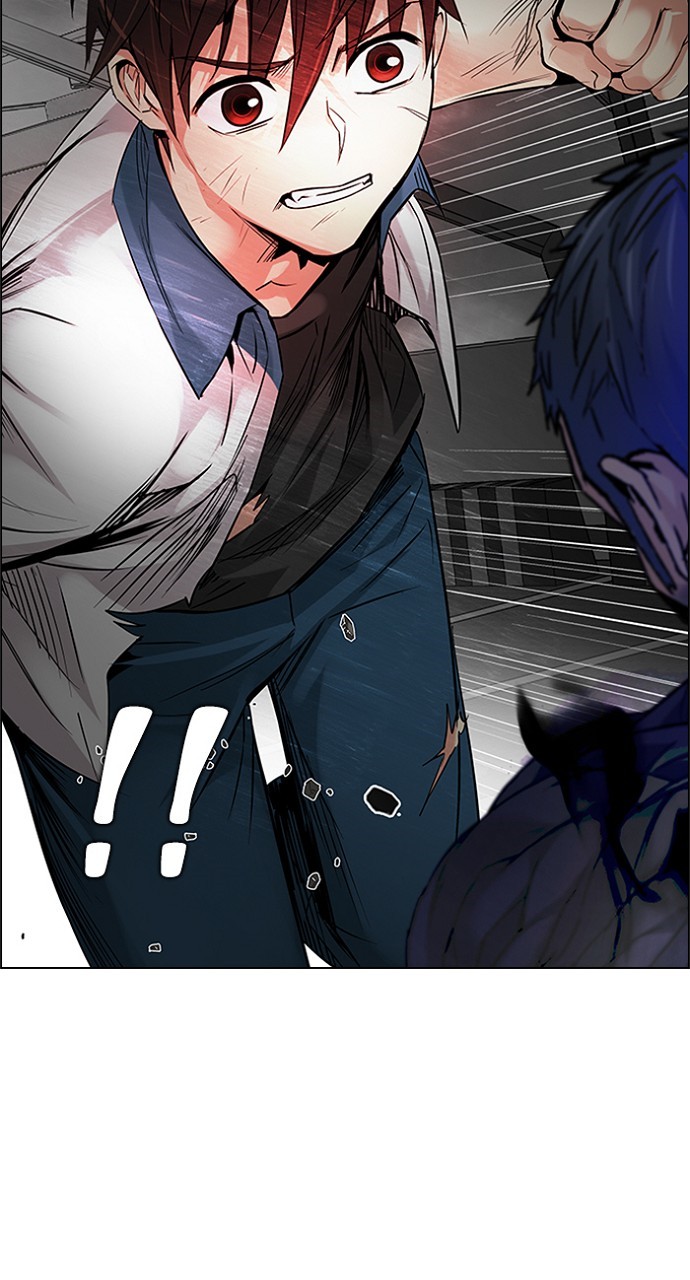 Read Dice en Manga Online