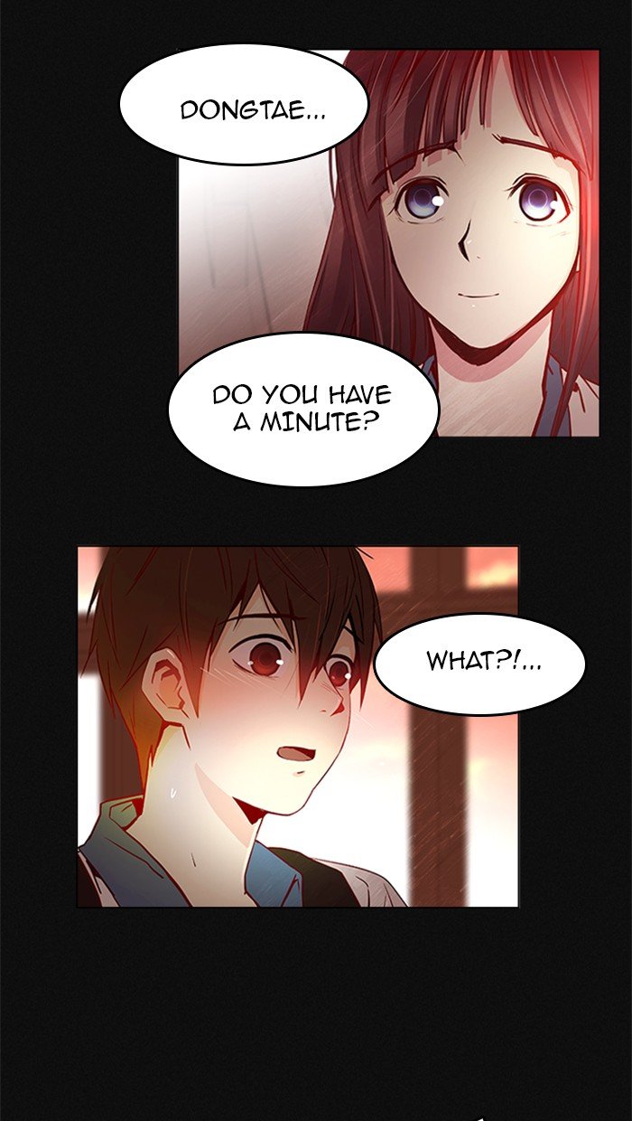 Read Dice en Manga Online