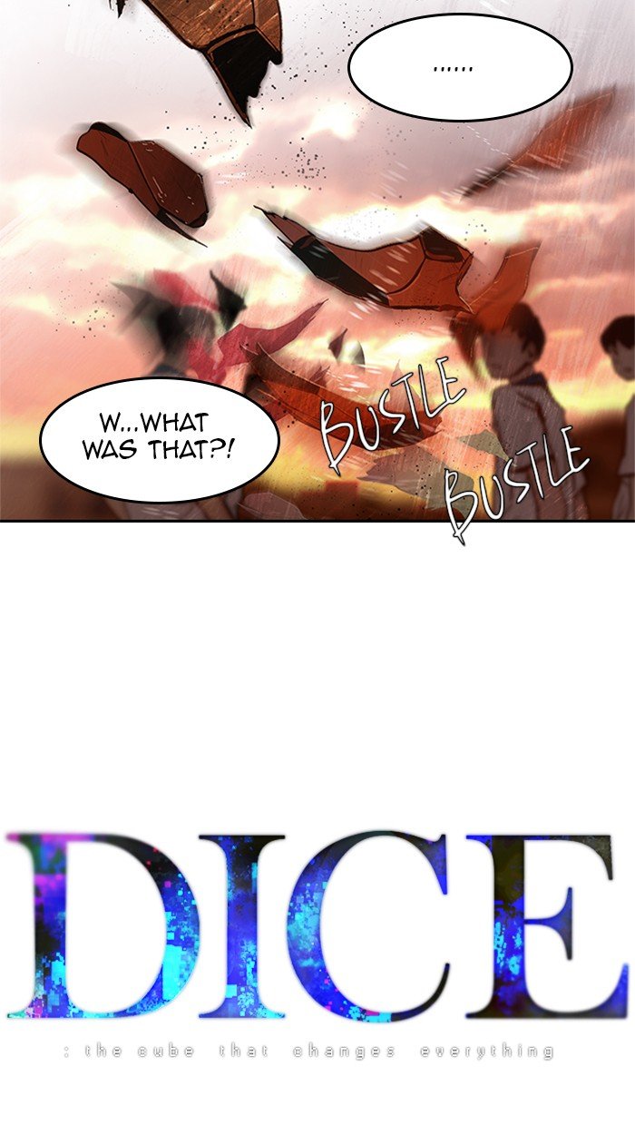 Read Dice en Manga Online