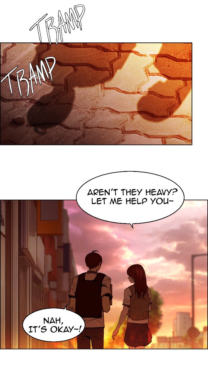 Read Dice en Manga Online