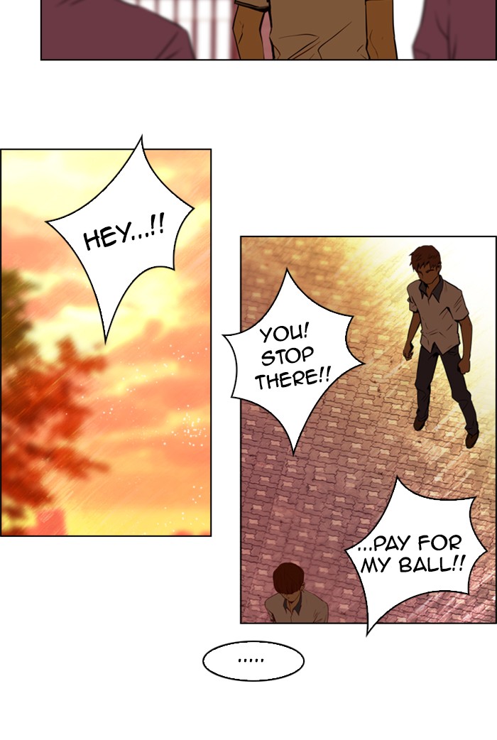 Read Dice en Manga Online