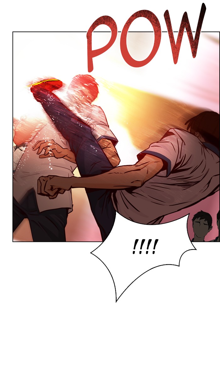 Read Dice en Manga Online