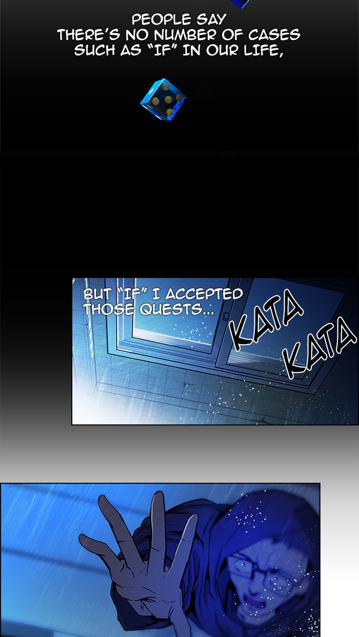 Read Dice en Manga Online