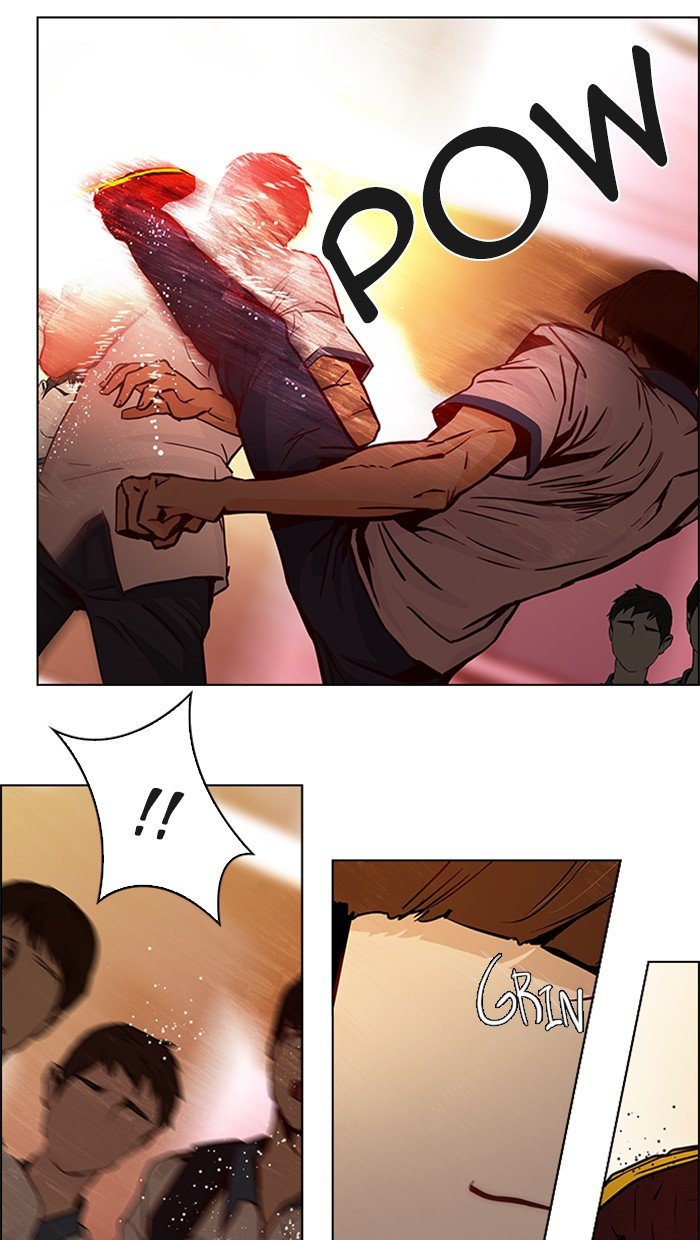 Read Dice en Manga Online