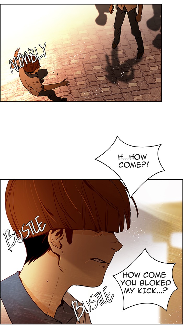 Read Dice en Manga Online