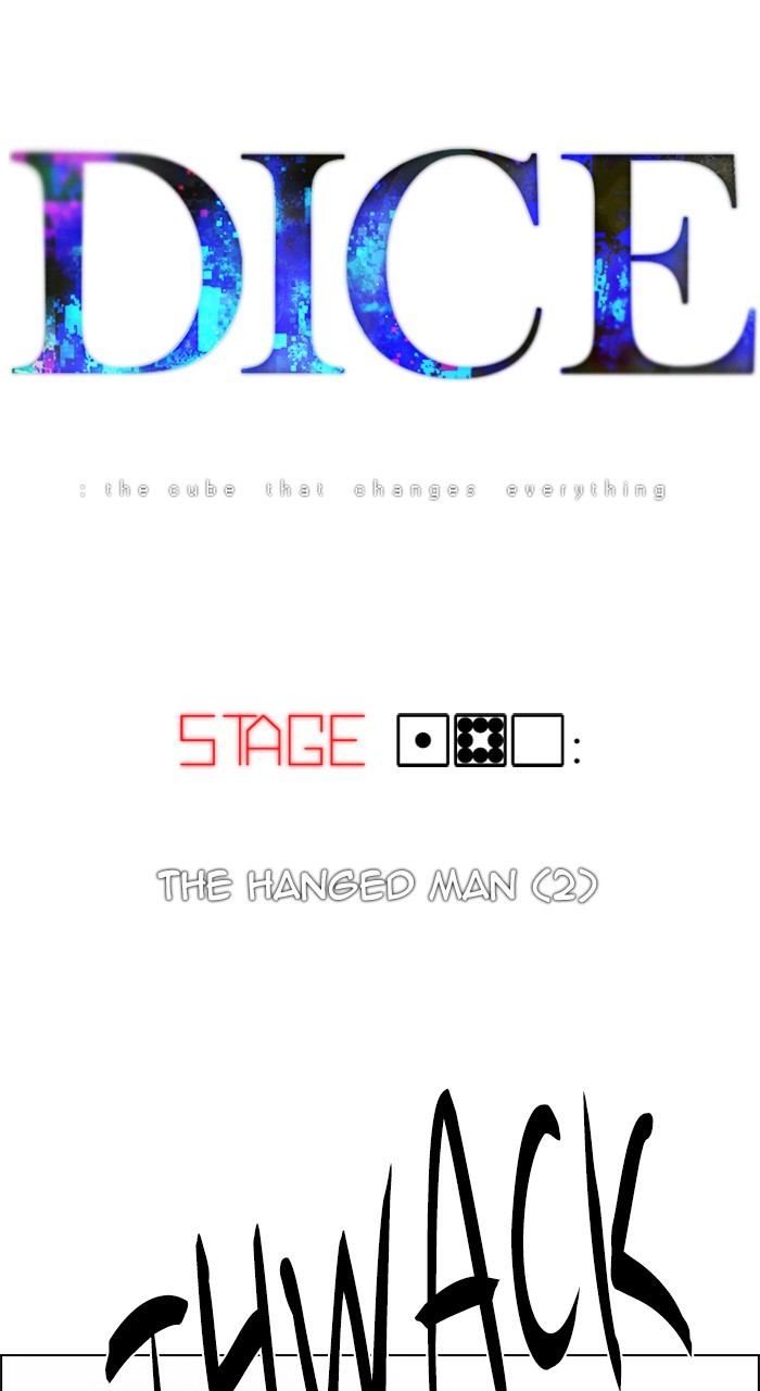 Read Dice en Manga Online