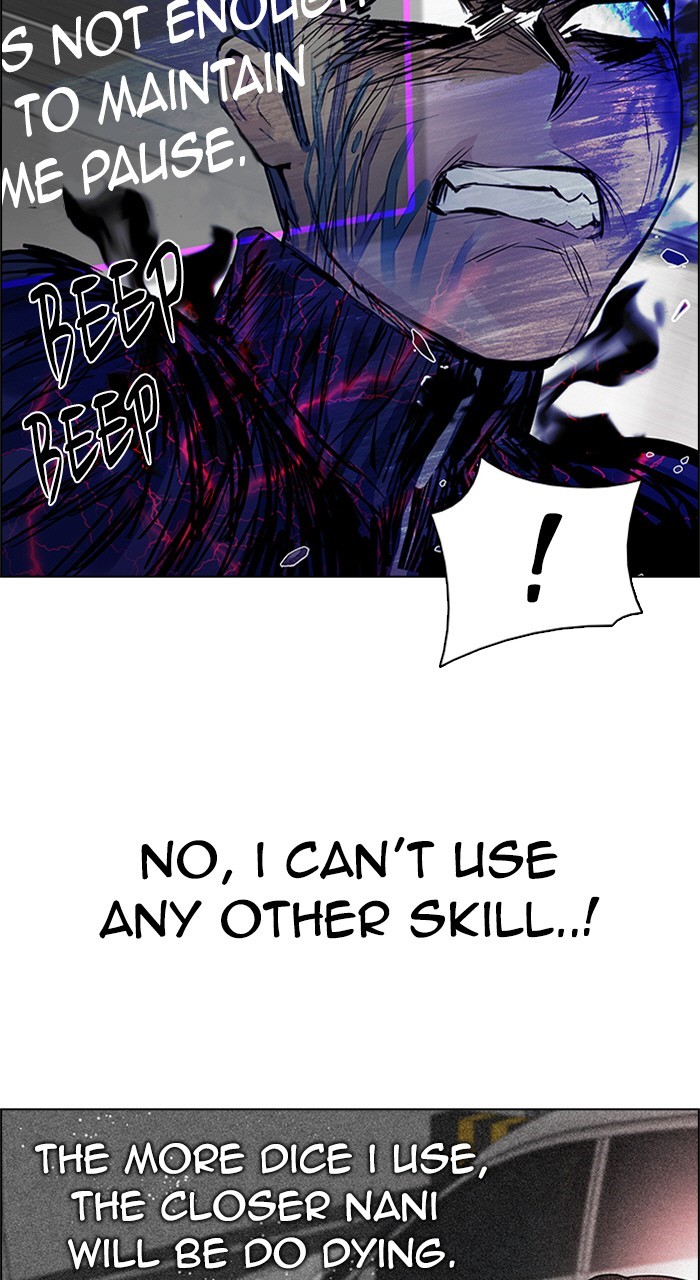 Read Dice en Manga Online