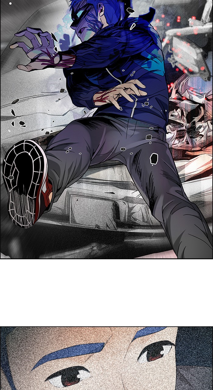 Read Dice en Manga Online