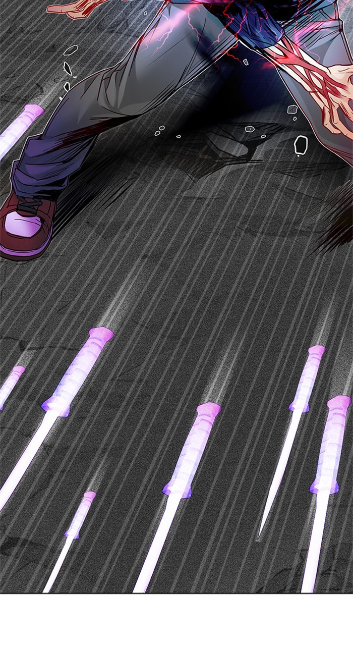 Read Dice en Manga Online