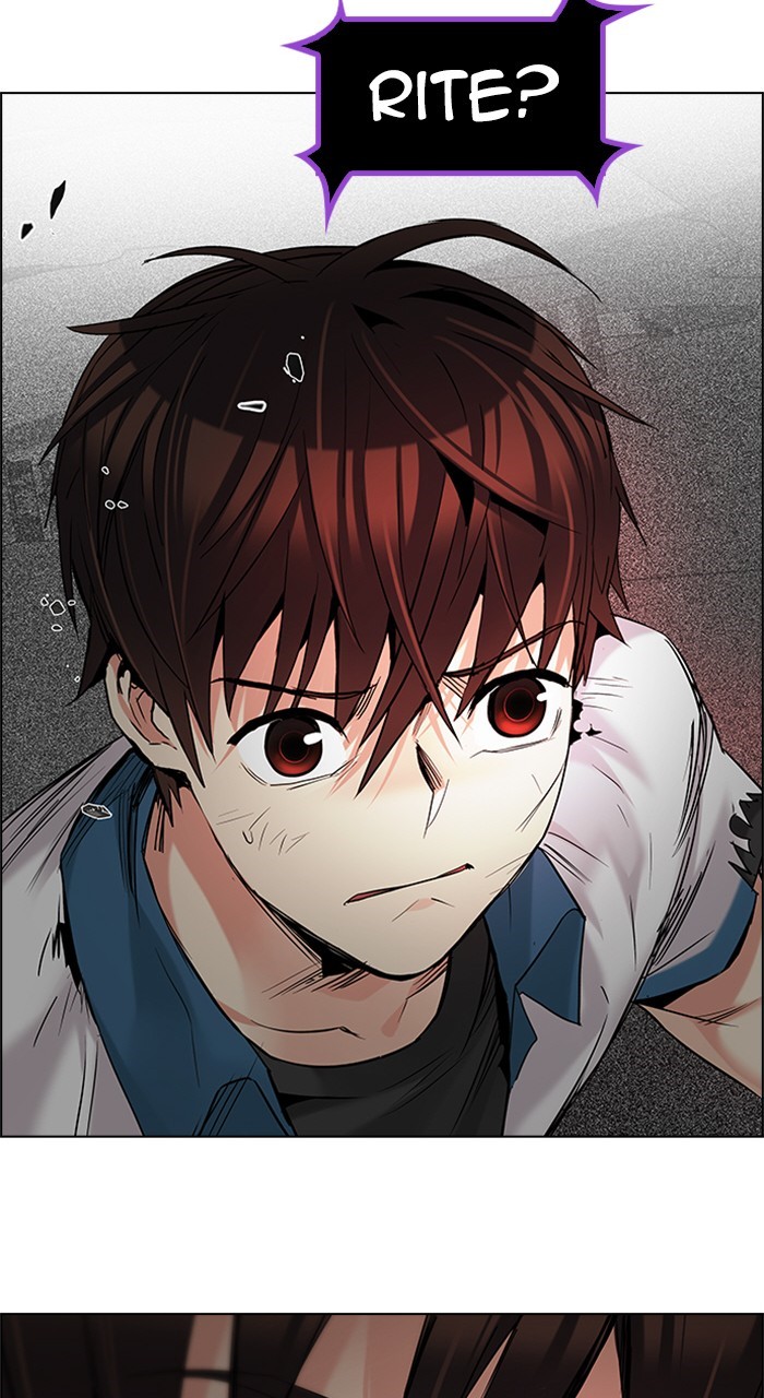 Read Dice en Manga Online
