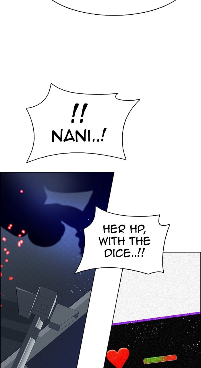 Read Dice en Manga Online