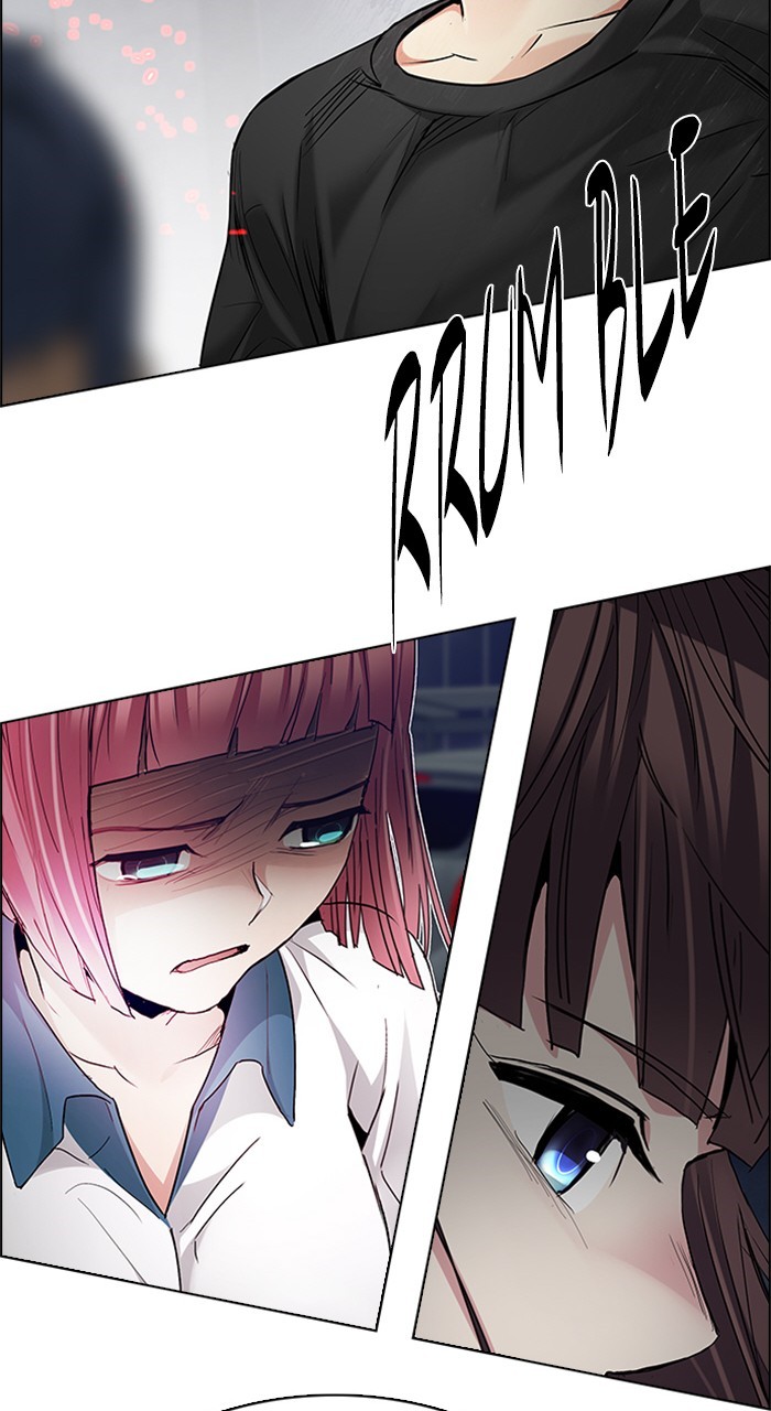 Read Dice en Manga Online