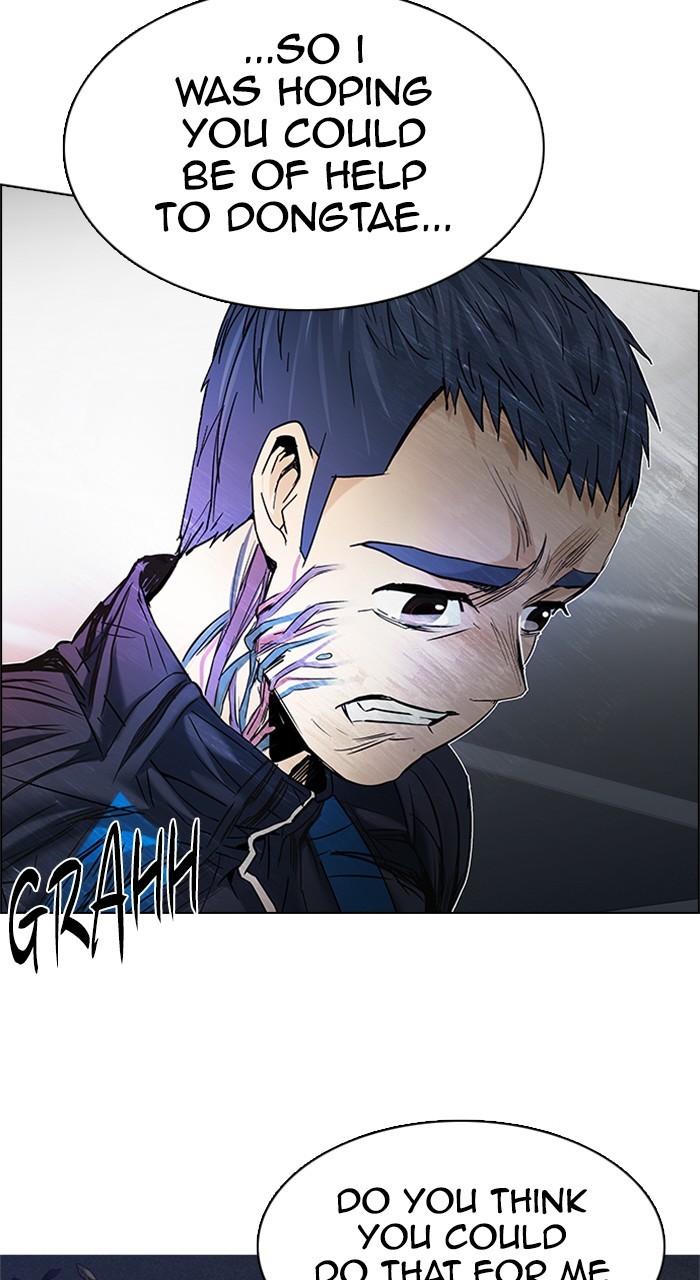Read Dice en Manga Online