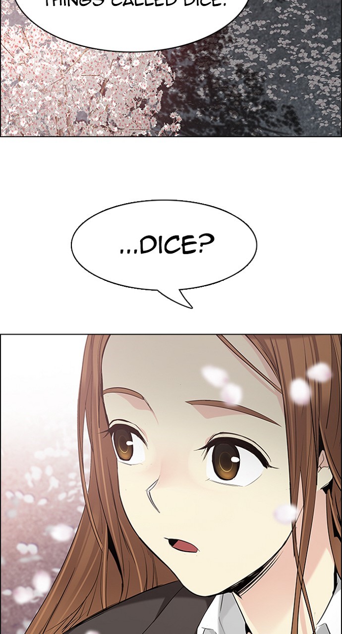 Read Dice en Manga Online