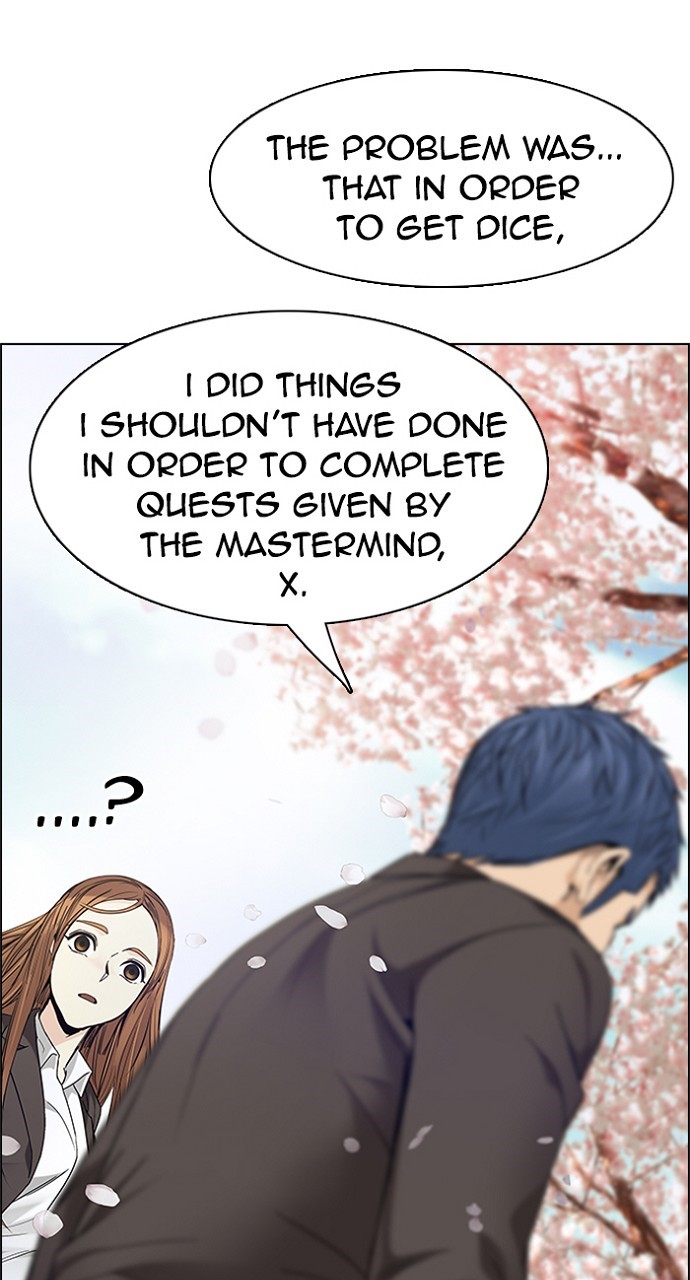 Read Dice en Manga Online