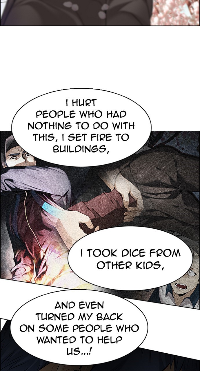 Read Dice en Manga Online