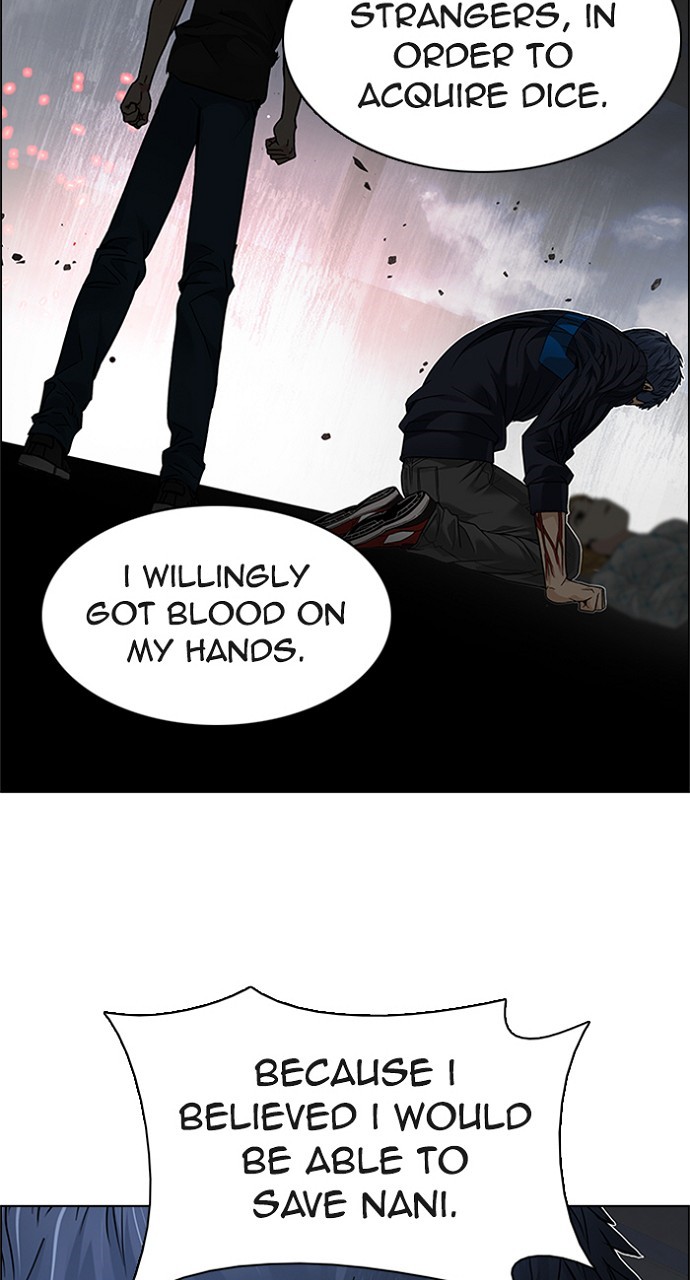 Read Dice en Manga Online
