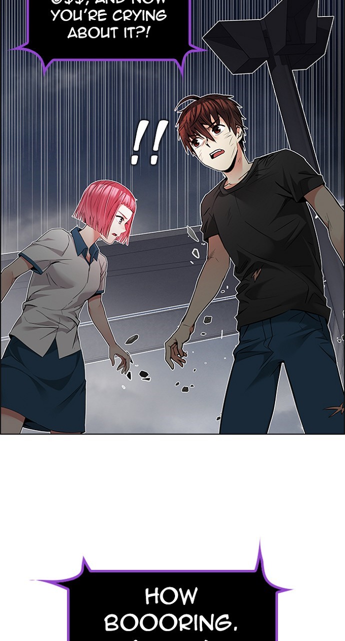 Read Dice en Manga Online