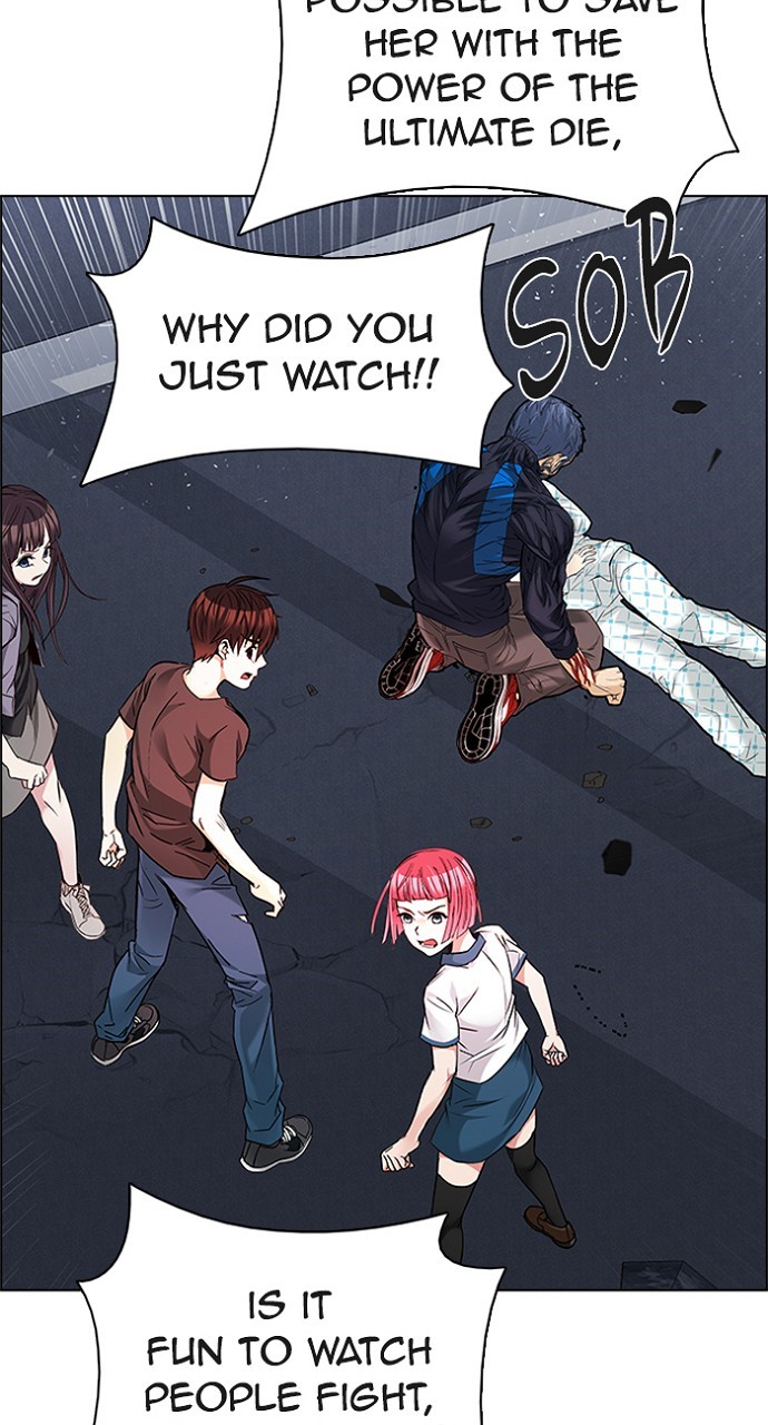 Read Dice en Manga Online