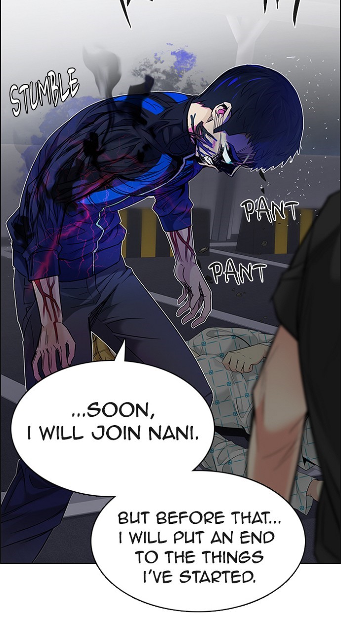 Read Dice en Manga Online