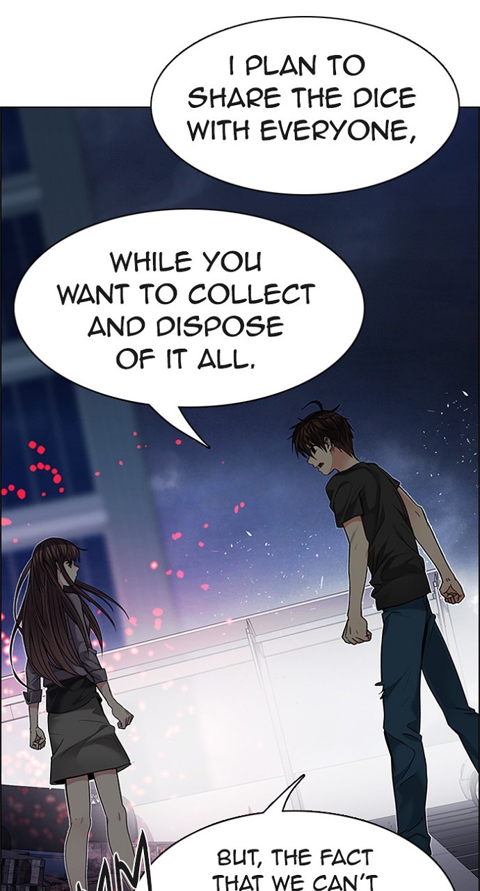 Read Dice en Manga Online