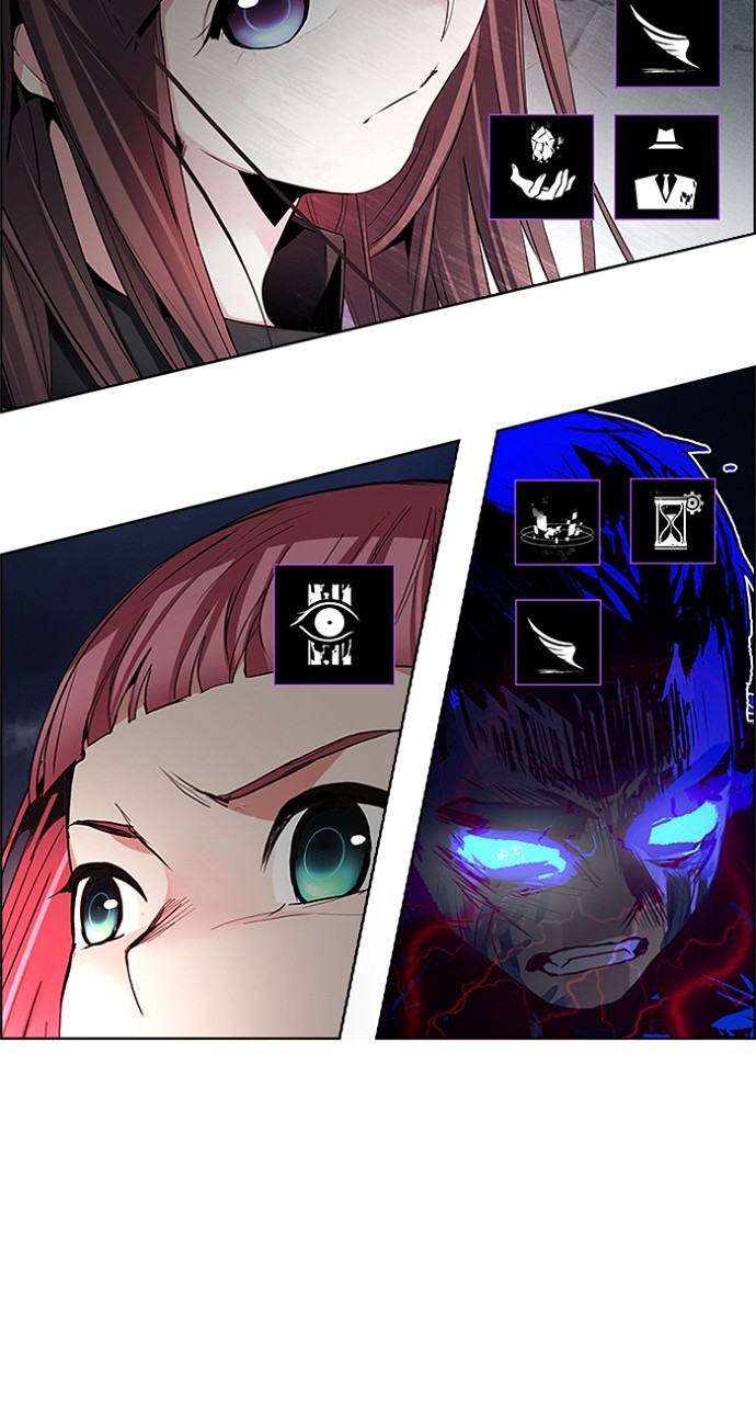 Read Dice en Manga Online