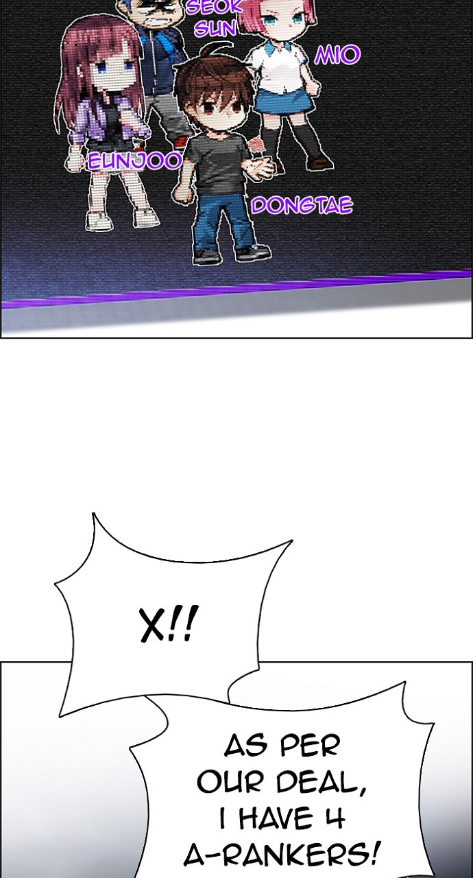 Read Dice en Manga Online