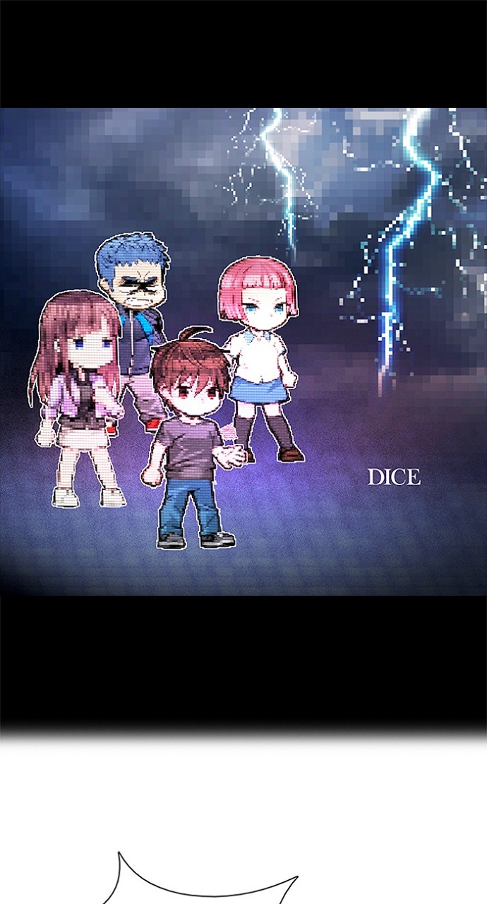 Read Dice en Manga Online