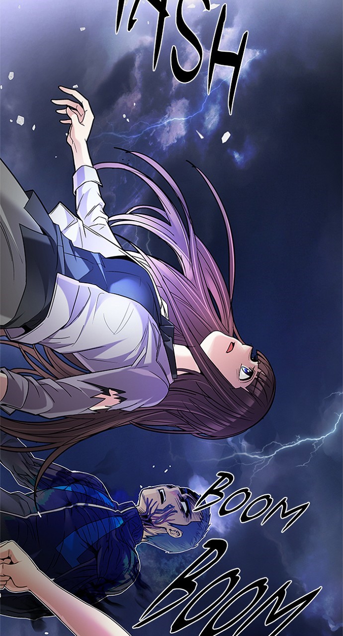 Read Dice en Manga Online