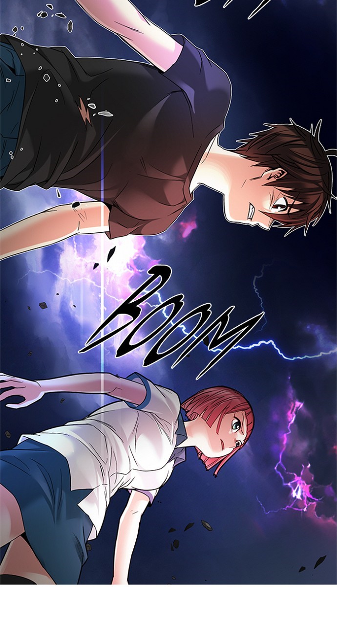 Read Dice en Manga Online