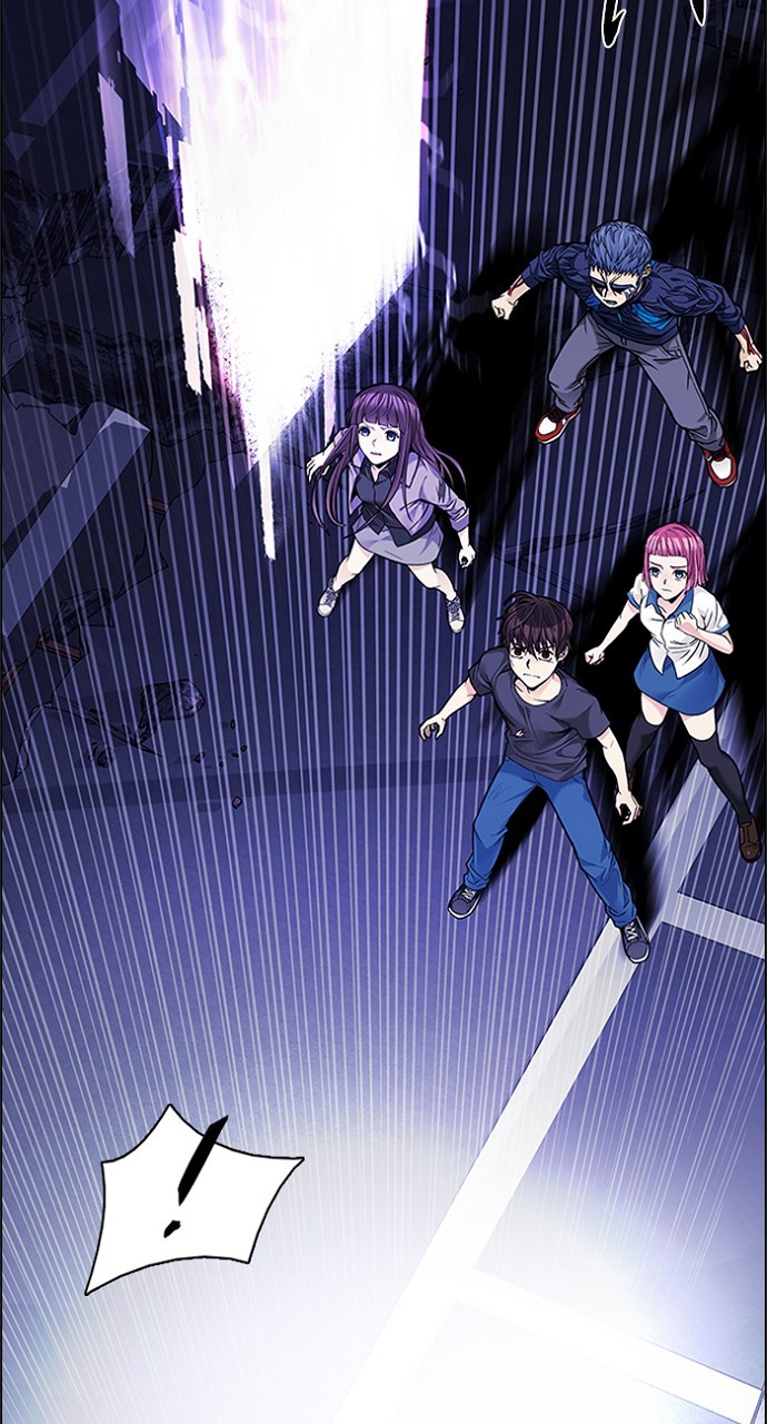 Read Dice en Manga Online