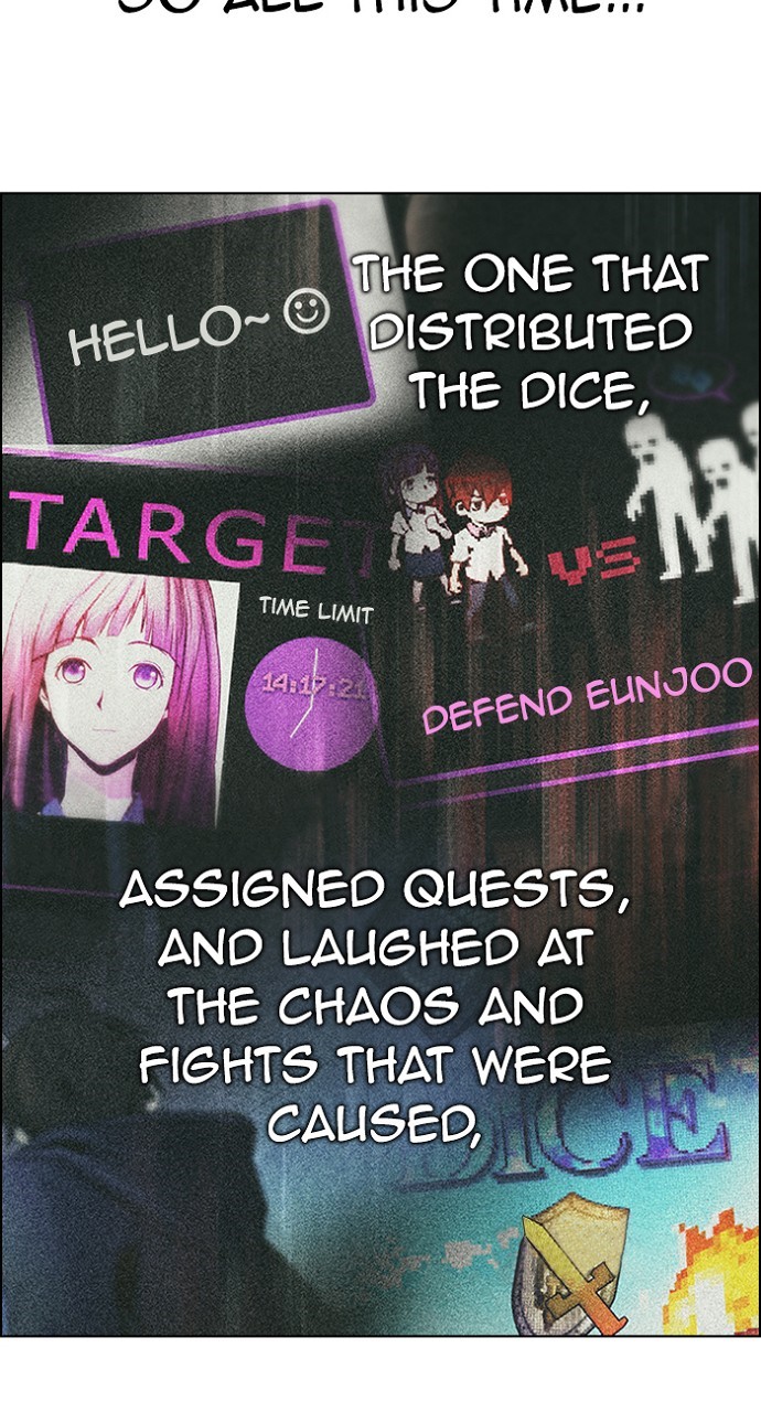 Read Dice en Manga Online