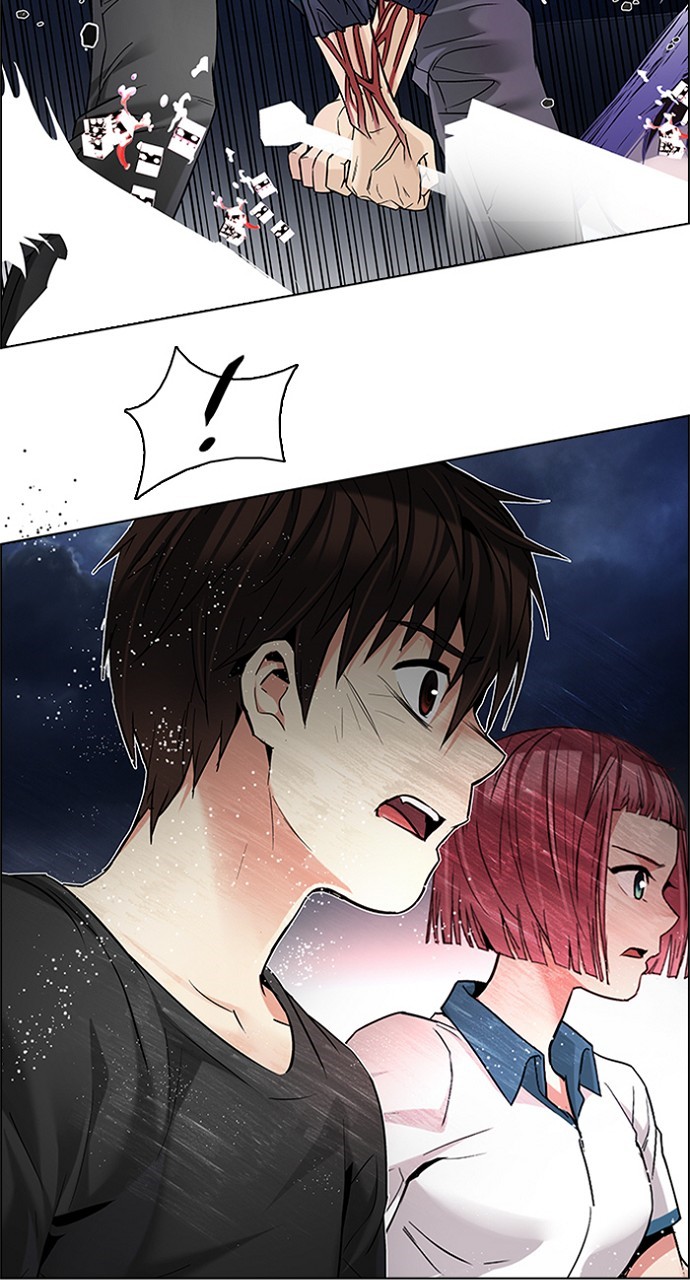 Read Dice en Manga Online