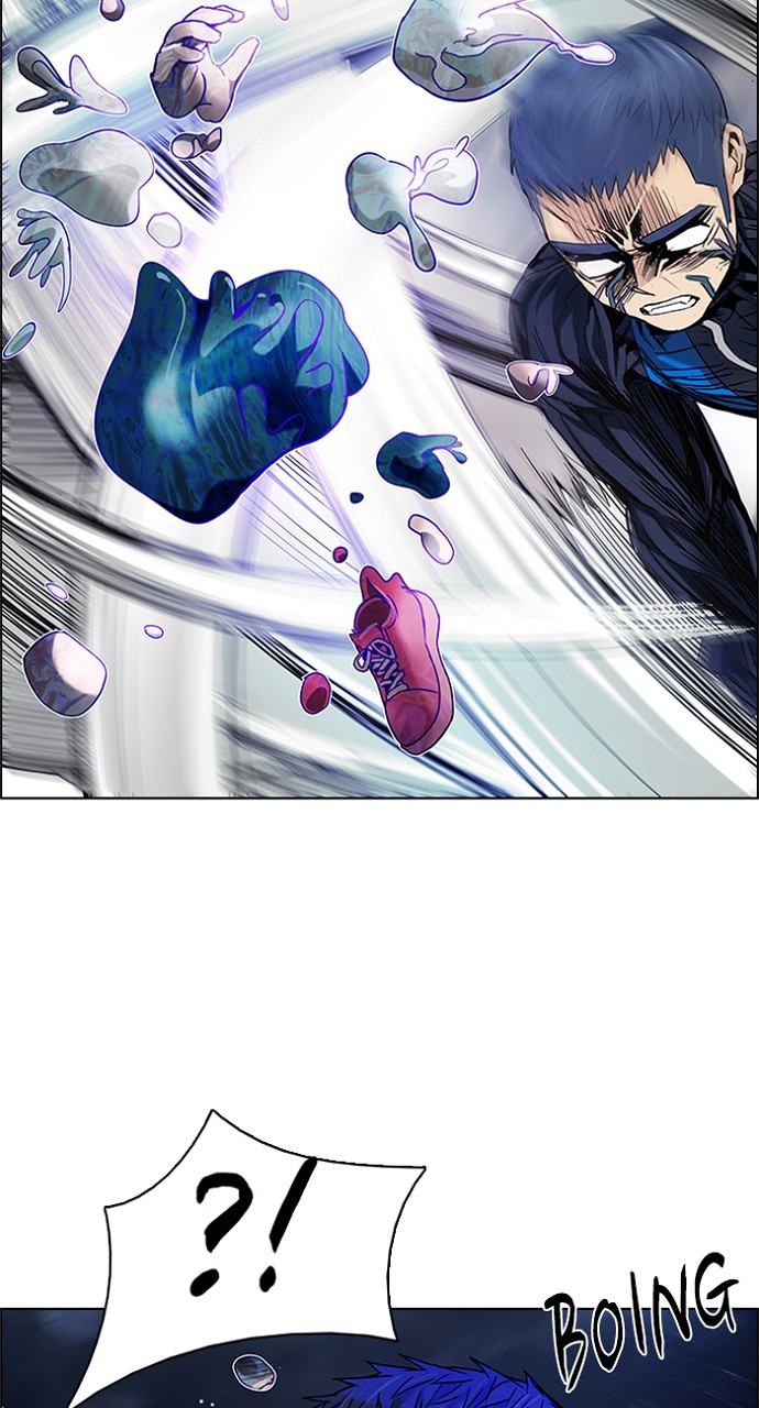 Read Dice en Manga Online