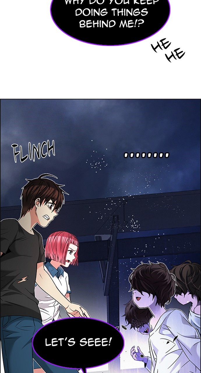Read Dice en Manga Online