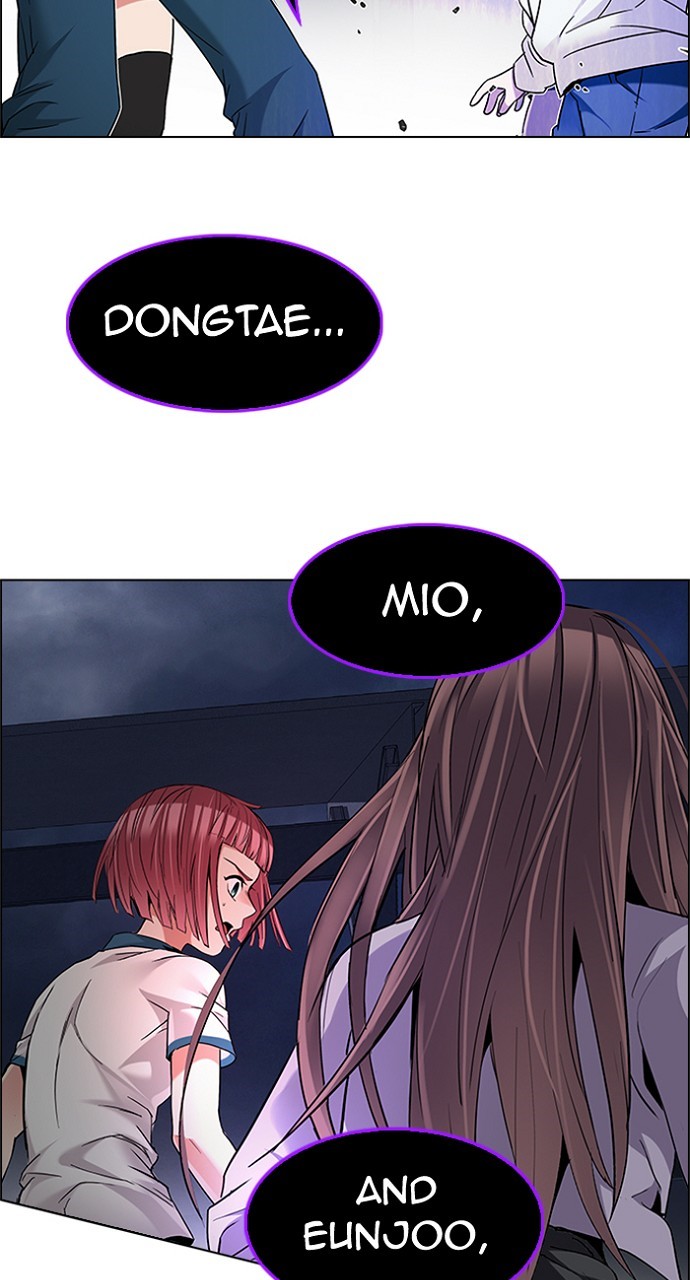 Read Dice en Manga Online