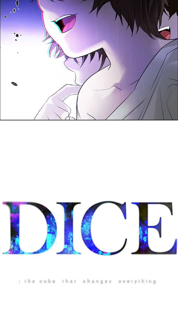 Read Dice en Manga Online