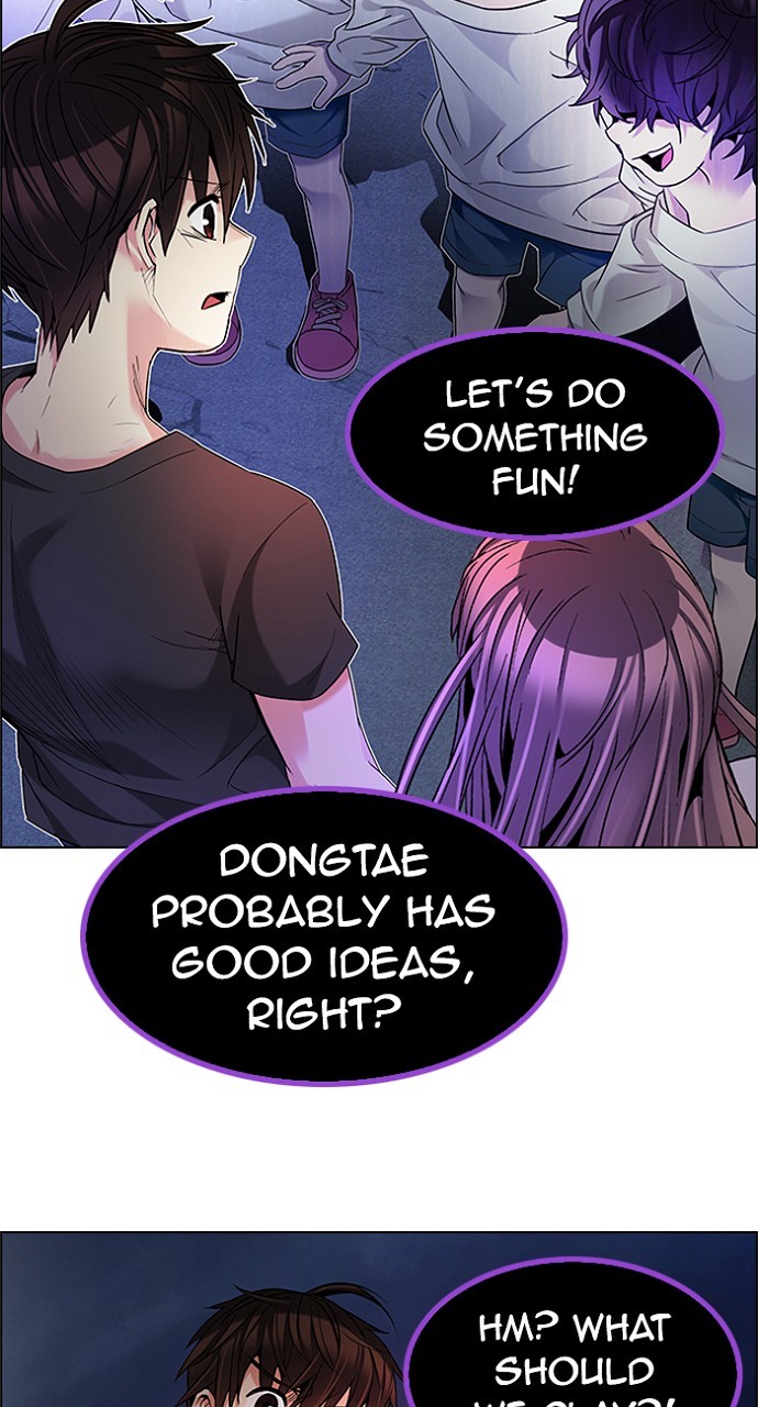 Read Dice en Manga Online