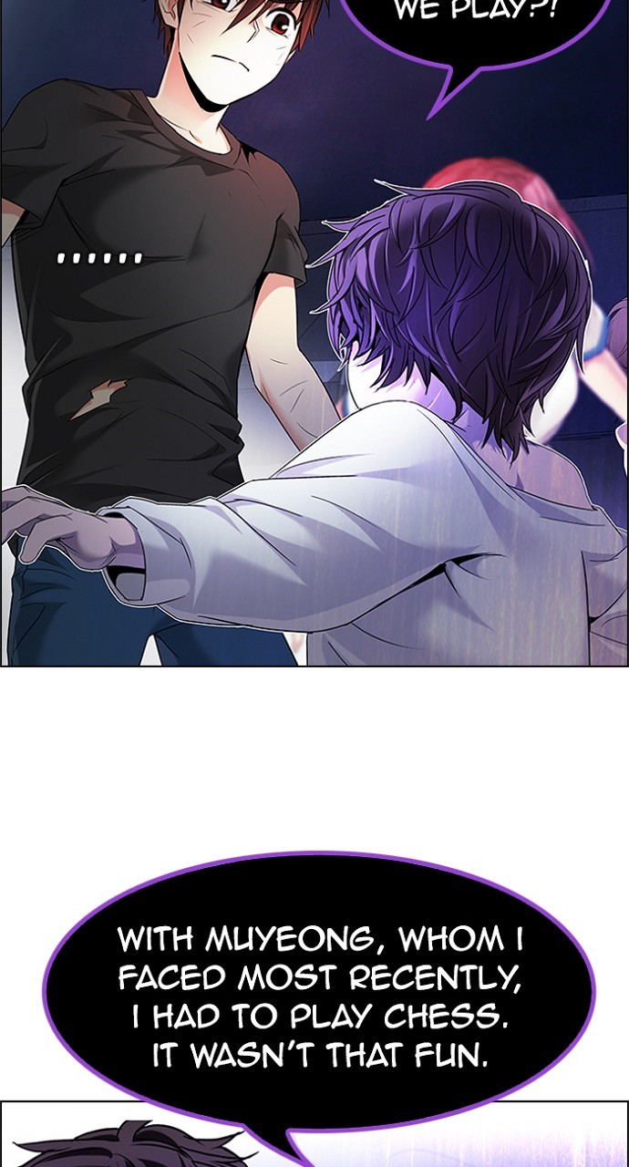 Read Dice en Manga Online