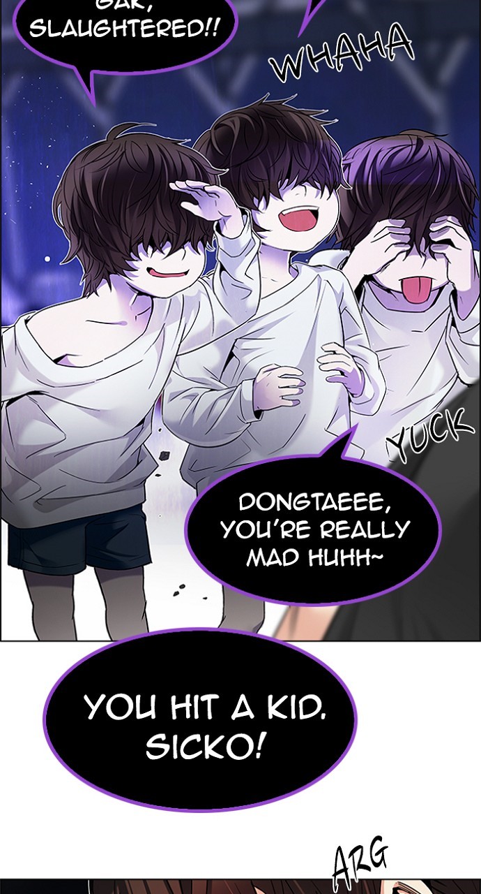 Read Dice en Manga Online
