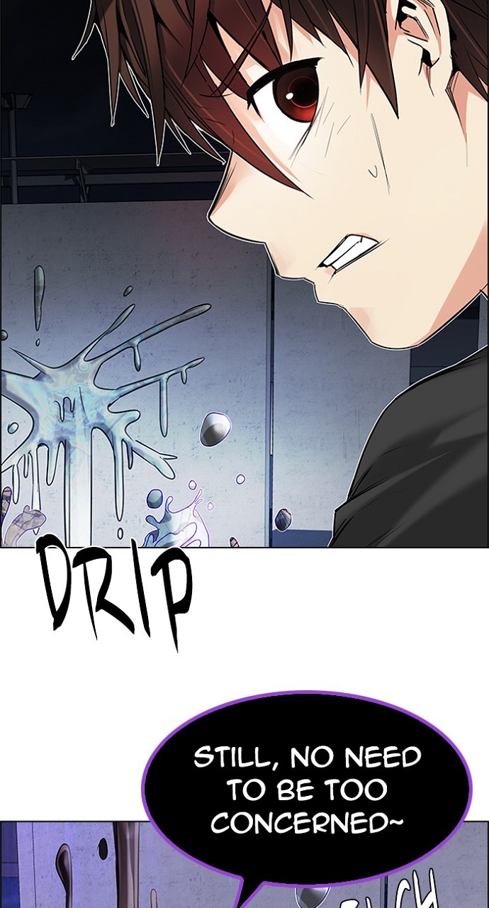 Read Dice en Manga Online